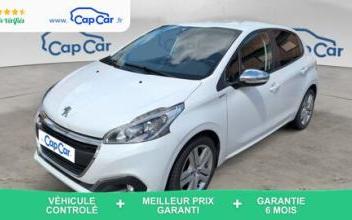 Peugeot 208 Saint-Venant