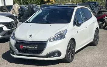 Peugeot 208 Colmar
