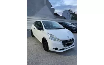 Peugeot 208 Le-Blanc-Mesnil