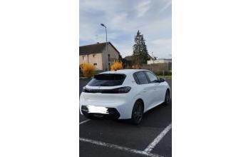 Peugeot 208 Montluçon