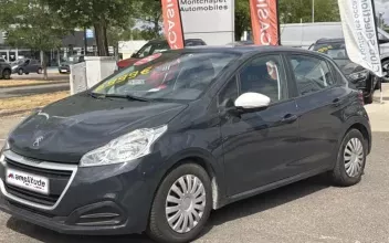 Peugeot 208 Dijon