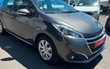 Peugeot 208 Pont-Salomon