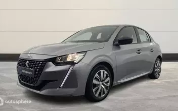 Peugeot 208 Civray