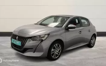 Peugeot 208 Avignon