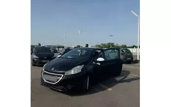 Peugeot 208 Le-Blanc-Mesnil