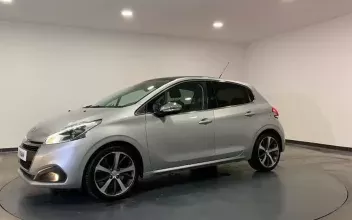 Peugeot 208 Reims