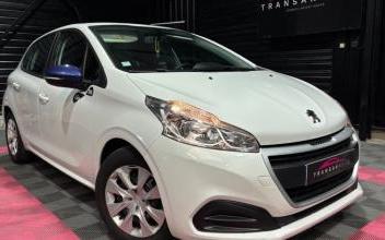 Peugeot 208 Cuincy