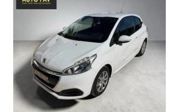 Peugeot 208 Vitrolles