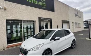 Peugeot 208 Saint-Laurent-de-la-Salanque