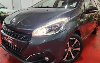 Peugeot 208 Cournon-d'Auvergne