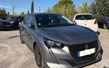Peugeot 208 Montpellier