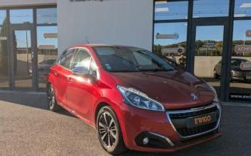 Peugeot 208 Ampuis