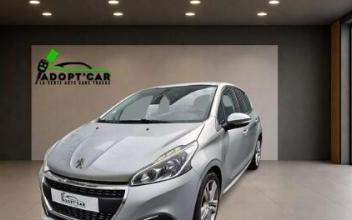 Peugeot 208 Lognes