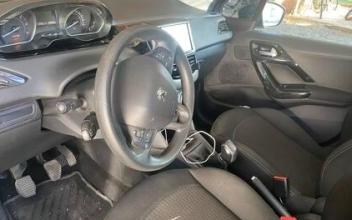Peugeot 208 Aigueperse