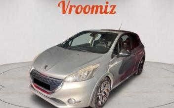 Peugeot 208 Blois