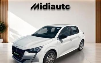 Peugeot 208 Vernouillet