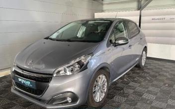 PEUGEOT 208 Noisy-le-Grand