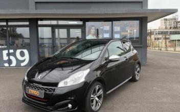 Peugeot 208 GTi Valence