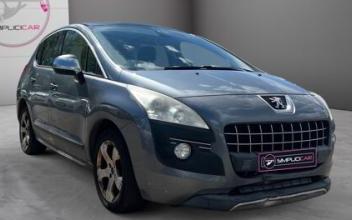 Peugeot 3008 Avignon