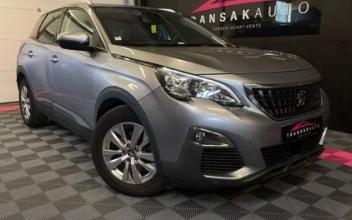 Peugeot 3008 Estrablin