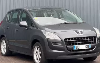 Peugeot 3008 Saint-Avold