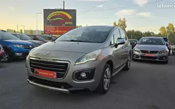 Peugeot 3008 Perpignan