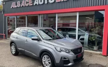 Peugeot 3008 Eckbolsheim