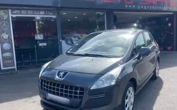 Peugeot 3008 Gagny