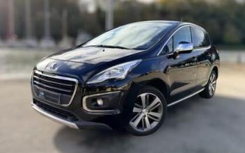 Peugeot 3008 Sulniac