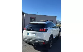 Peugeot 3008 Perpignan