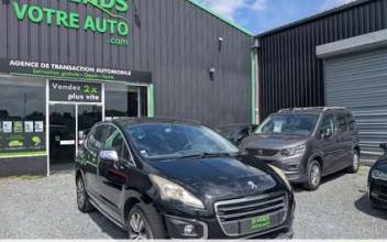 Peugeot 3008 Libourne