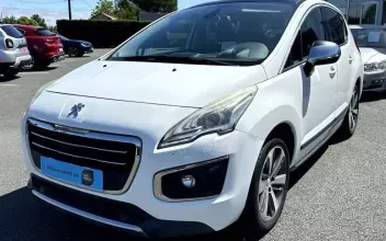 Peugeot 3008 Tonnay-Charente