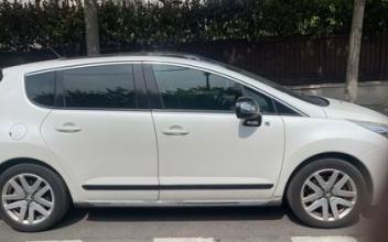 Peugeot 3008 Houilles