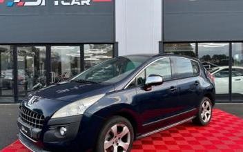 Peugeot 3008 Audenge
