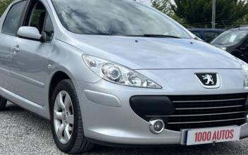 Peugeot 307 Roncq