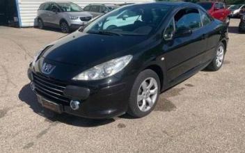 Peugeot 307 Sorgues