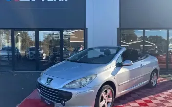Peugeot 307 Audenge