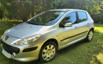 Peugeot 307 Alençon
