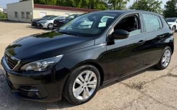 Peugeot 308 Evreux