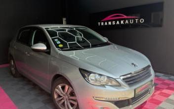 Peugeot 308 Marignane