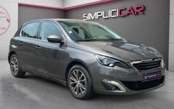 Peugeot 308 La-Ciotat