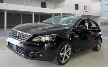 Peugeot 308 Voreppe