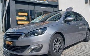 Peugeot 308 Limoges