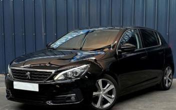 Peugeot 308 Halluin