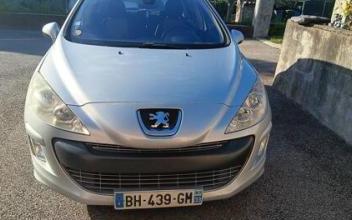 Peugeot 308 Brouvelieures