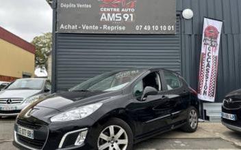Peugeot 308 Montgeron