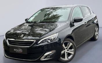 Peugeot 308 Chavanoz