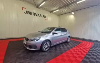 Peugeot 308 Kersaint-Plabennec