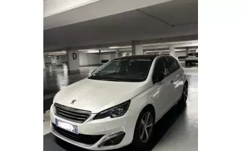 Peugeot 308 Gentilly