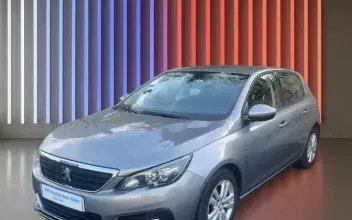 Peugeot 308 Argenteuil